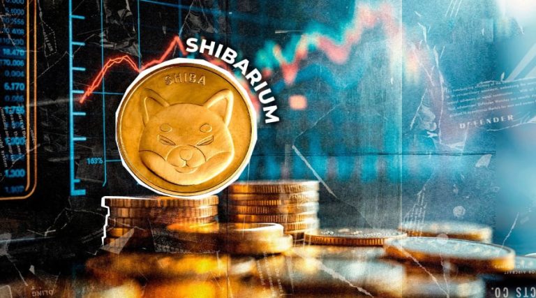 سقوط ۹۹ درصدی تراکنش‌های شیباریوم؛ آیا رالی آپتوبر می‌تواند SHIB را نجات دهد؟