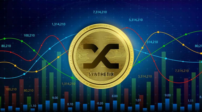 تحلیل سینتتیکس (SNX)؛ هدف بعدی قیمت بعد از ۱۳۰ درصد رشد کجاست؟