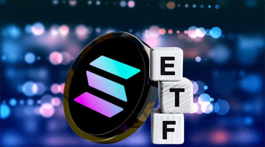 اولین ETF سولانا آماده عرضه در بورس آمریکا! قیمت SOL تا کجا اوج می‌گیرد؟