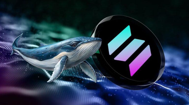 انباشت ۱۴۹ میلیون دلاری توسط نهنگ بزرگ سولانا! قیمت به بالای ۲۰۰ دلار برمی‌گردد؟