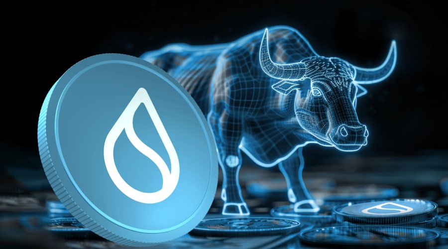 فاز انباشت سویی به پایان رسید؛ تحلیلگران در انتظار جهش ۱۰۰ درصدی قیمت!