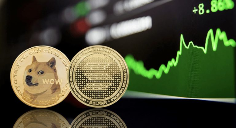 روند صعودی قوی سولانا، دوج کوین و کاردانو در بازار ارزهای دیجیتال