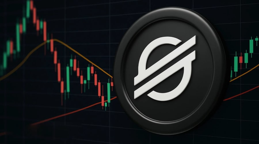 الگوی صعودی استلار شکست خورد! تحلیل نشانه‌های نزولی و پیش‌بینی قیمت XLM