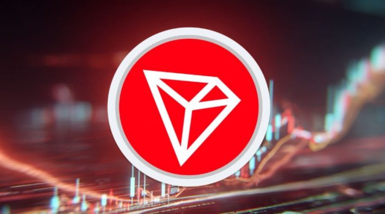 کف‌سازی ترون با بازگشت خریداران؛ قیمت TRX آماده موج صعودی بعدی؟