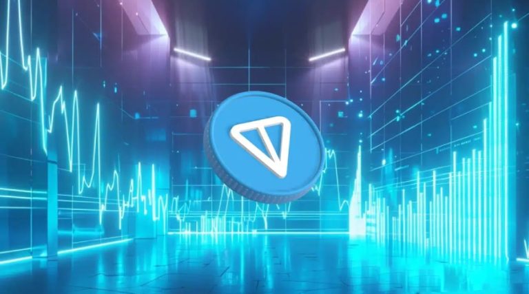 صندوق بورسی تون‌کوین نیز به بازار عرضه شد! سیگنالی برای جهش قیمت TON؟