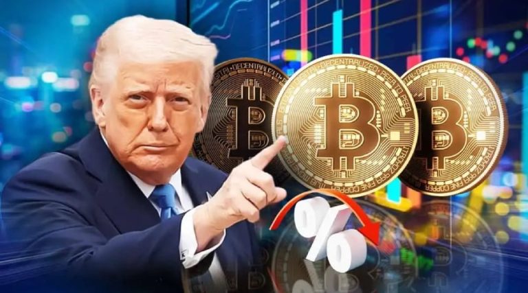 پوزیشن لانگ ۴۳۰ میلیونی نهنگ مرموز پیش از نشست FOMC؛ منتظر صعود قیمت‌ها باشیم؟