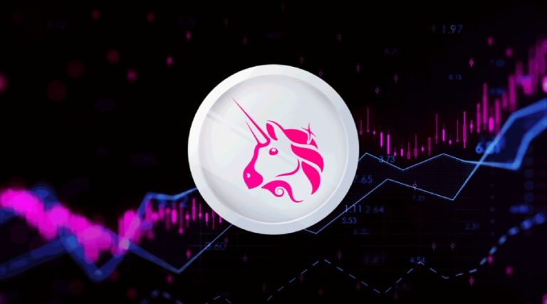 خیز بلند UNI برای صعود به ۱۰ دلار و بالاتر؛ یونی‌سواپ کارمزدها را کاهش می‌دهد!