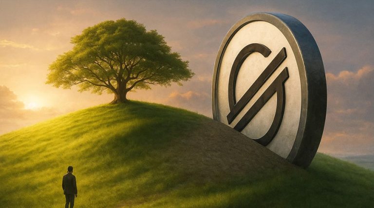 تحلیل حجم معاملات با وایکاف؛ XLM در مسیر اهداف بالاتر؟