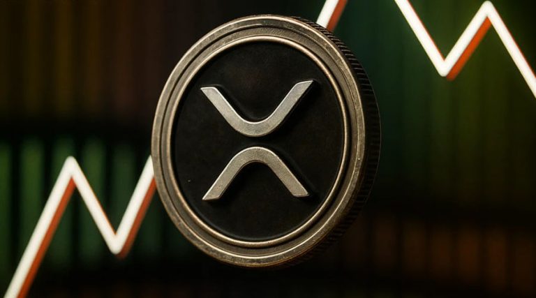 ریپل بالای ۳ دلار؛ مسیر قیمت تا هدف ۵ دلاری باز شده؟