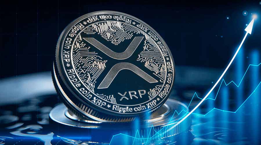 ریپل (XRP)؛ شکست صعودی و احتمال رشد ۴۵ درصدی قیمت!