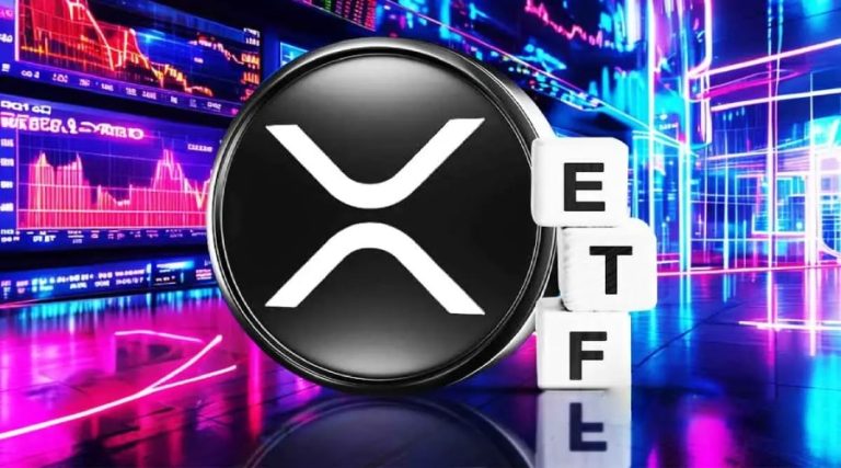 تأیید ETF ریپل به تعویق افتاد؛ سرمایه‌گذاران منتظر بازگشایی دولت آمریکا!