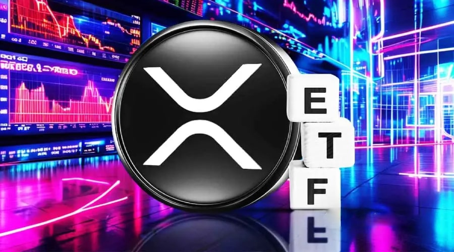 تأیید ETF ریپل به تعویق افتاد؛ سرمایه‌گذاران منتظر بازگشایی دولت آمریکا!