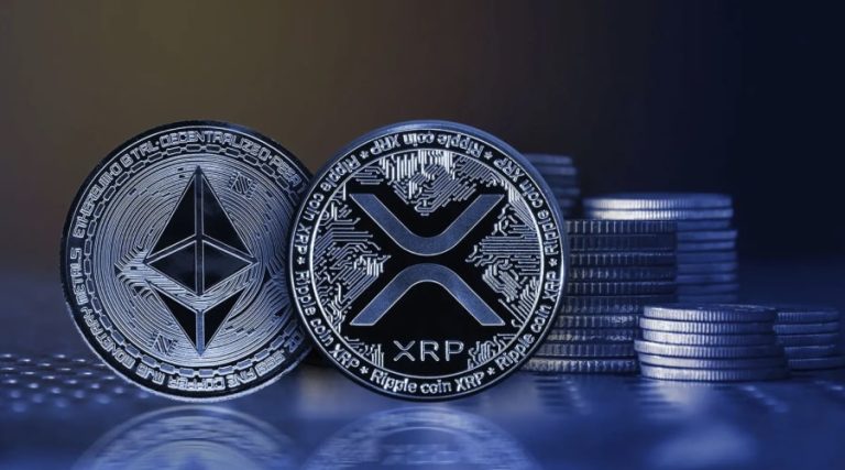 آیا ریپل در مسیر پیشی‌ گرفتن از اتریوم است؟ نشانه‌های تکنیکال چه می‌گویند؟