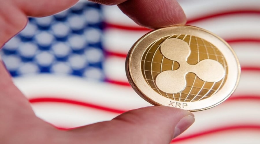 تکرار سناریوی ریزش ریپل در زمان تعطیلی‌ دولت آمریکا؛ هدف قیمت XRP کجاست؟