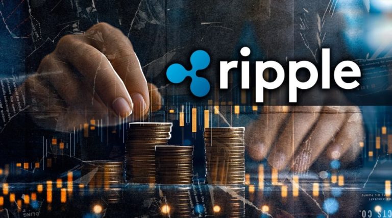 انتقال مشکوک ۵۶ میلیون دلار XRP به حساب ریپل! چه اتفاقی در بازار افتاده؟