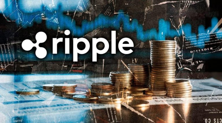 ریپل ۵۰۰ میلیون دلار XRP جابه‌جا کرد؛ گام اول برای ایجاد خزانه ۱ میلیارد دلاری!