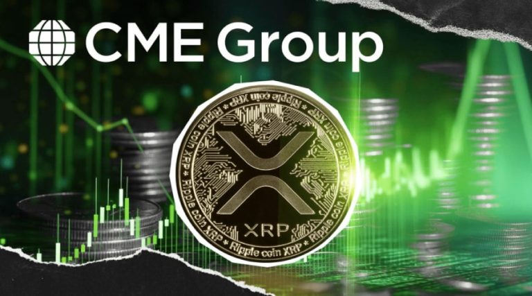 افزایش اعتماد نهادی‌ها به XRP؛ حجم معاملات آتی ریپل به ۲۷ میلیارد دلار رسید!