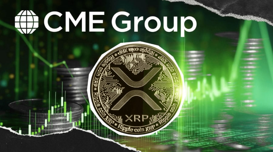 افزایش اعتماد نهادی‌ها به XRP؛ حجم معاملات آتی ریپل به ۲۷ میلیارد دلار رسید!