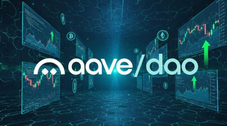 طرح جدید آوه به رأی گذاشته شد؛ بازخرید ۵۰ میلیون دلار توکن‌ AAVE در سال!