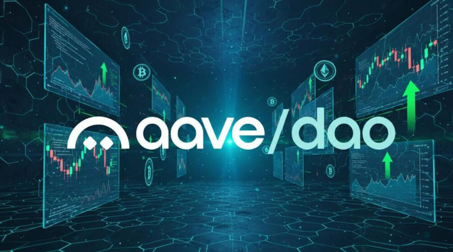 طرح جدید آوه به رأی گذاشته شد؛ بازخرید ۵۰ میلیون دلار توکن‌ AAVE در سال!