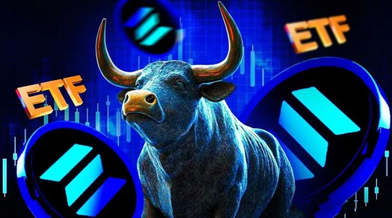 اولین ETF سولانا در آسیا تأیید شد؛ پیش‌بینی جهش قیمت SOL به ۴۰۰ دلار!