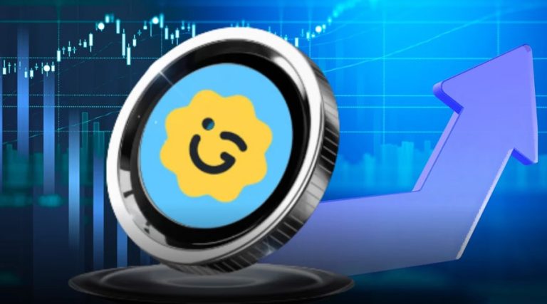 جهش ۱۴۵ درصدی GIGGLE با خبر لیستینگ؛ پیش‌بینی بازار ۱ میلیارد دلاری!