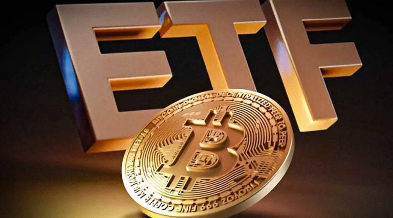 خروج ۱.۲ میلیارد دلاری ETFهای BTC؛ امید آپتوبر هنوز زنده است؟