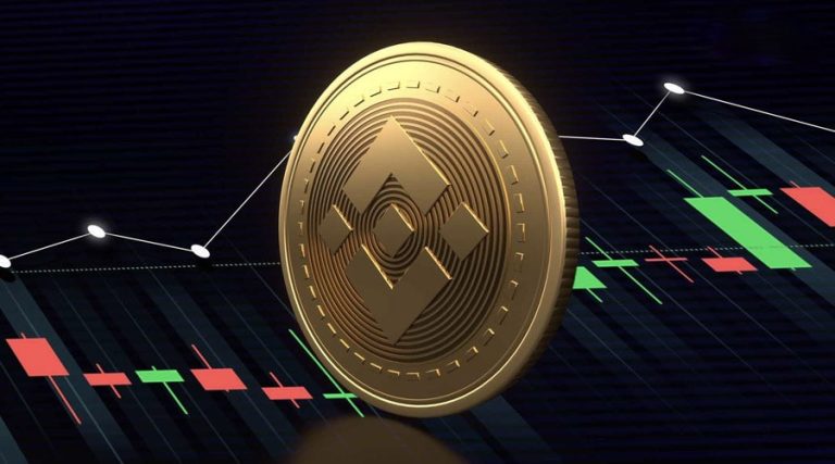 سقوط بایننس‌کوین به زیر ۱۱۰۰ دلار؛ همه نگاه‌ها به مرز روانی ۱۰۰۰ دلار دوخته شده!