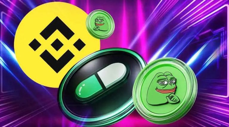 میم‌کوین‌های شبکه بایننس عقب نشستند؛ توکن‌های میم سولانا در مسیر بازگشت!