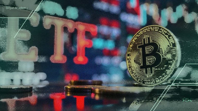 هشدار خروج سرمایه؛ صندوق‌های ETF بیت کوین ۹۴ میلیون دلار از دست دادند