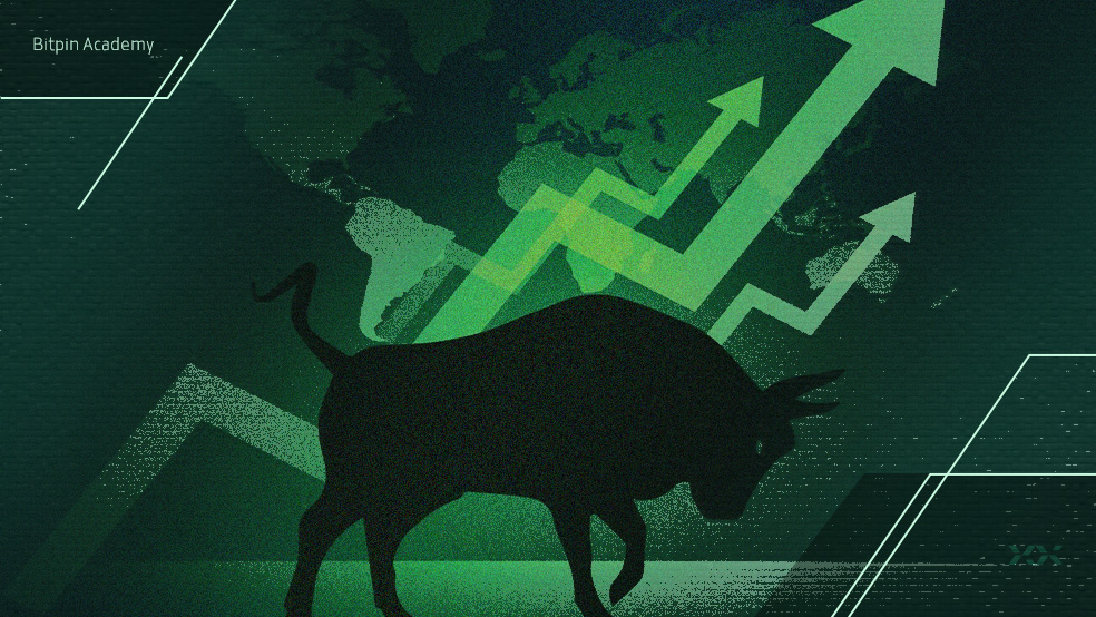 آیا بازار در آستانه یک چرخه صعودی تاریخی قرار دارد؟