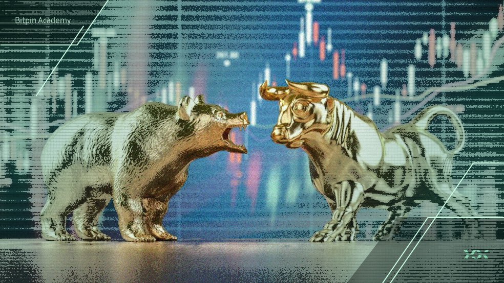 فاندینگ ریت در قعر؛ هشدار برای افت قیمت یا نشانه‌ای برای صعود انفجاری