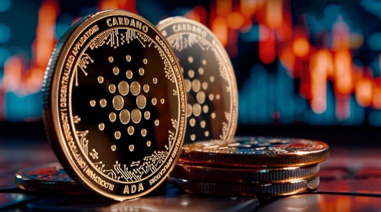 خطر ریزش بیشتر در کمین کاردانو؛ دارندگان بلندمدت ADA وارد محدوده ضرر شدند!