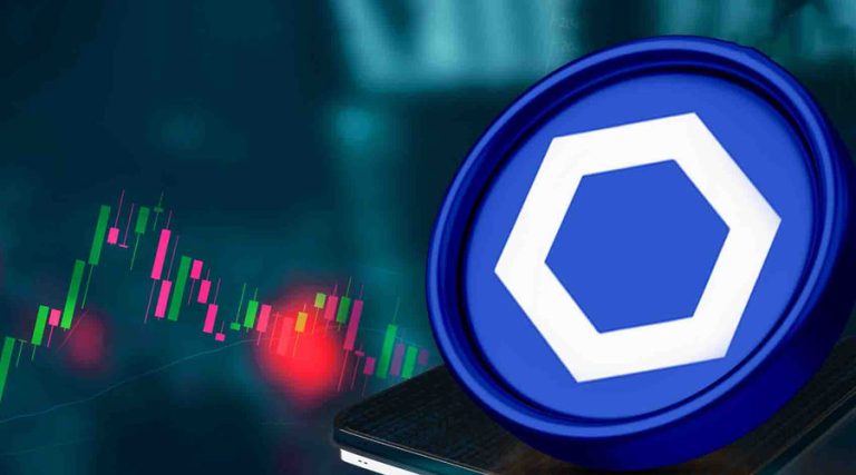 ورود ۳۸۷ میلیون دلار LINK در بحبوبه سقوط بازار؛ ریزش ادامه دارد؟