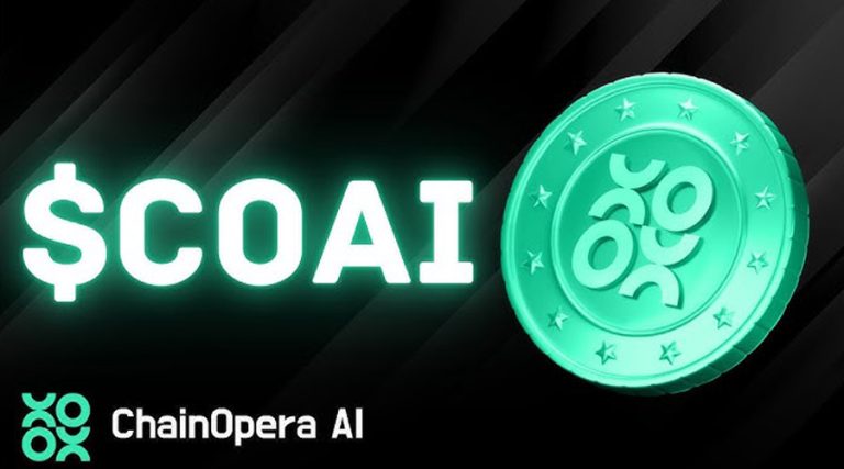 جهش ۷۰ درصدی COAI در یک روز! ظهور ستاره‌ای جدید یا هشداری برای سرمایه‌گذاران؟