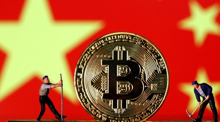 قدرت پنهان چین در دنیای ماینینگ؛ سهم ۱۴ درصدی از بیت‌کوین!