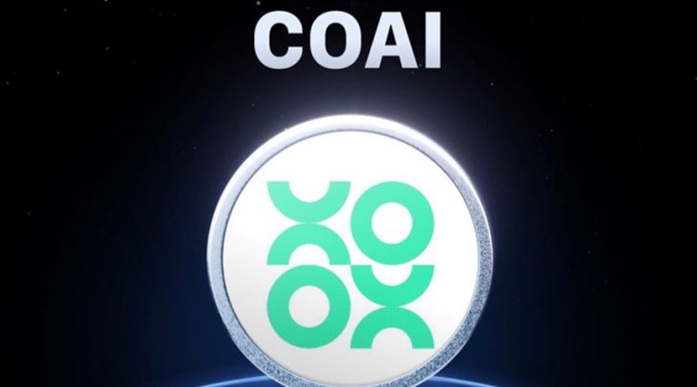 جهش ۵۰ درصدی چین‌اوپرا ای‌آی در دل بازار نزولی! چرا COAI شانس رکوردشکنی دارد؟