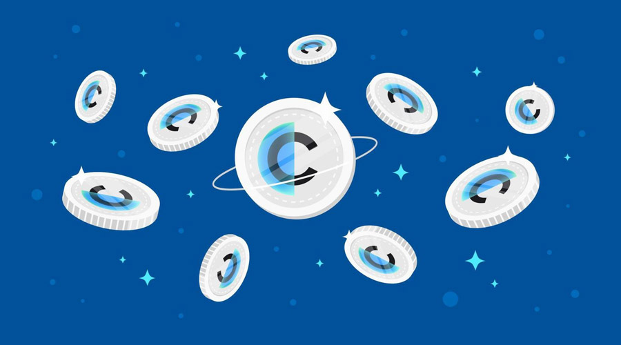 جهش ۹۰ درصدی کلیرپول در دل بازار نزولی! پشت پرده صعود ناگهانی CPOOL چیست؟