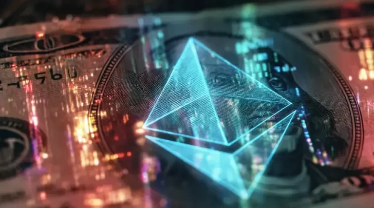 افزایش فشار فروش در بازار اتریوم؛ آیا حمایت ۴ هزار دلار دوام می‌آورد؟