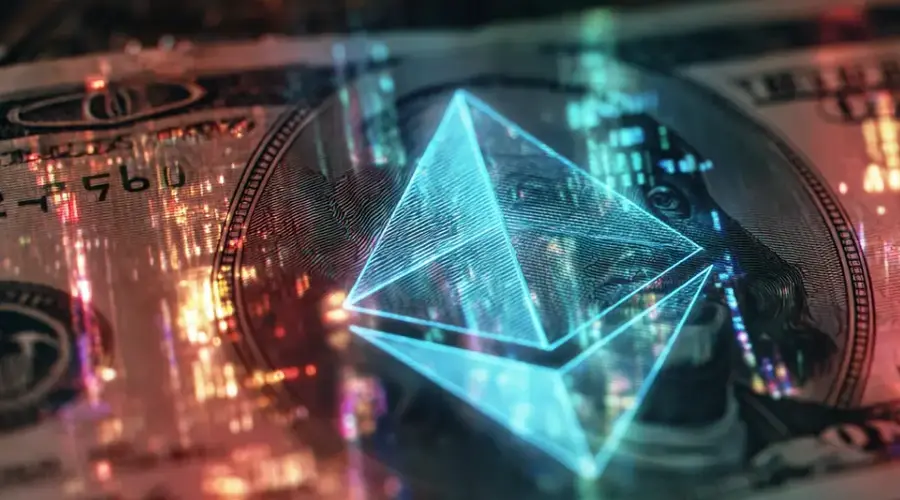 افزایش فشار فروش در بازار اتریوم؛ آیا حمایت ۴ هزار دلار دوام می‌آورد؟