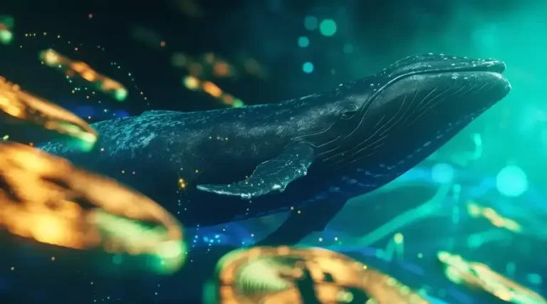 نهنگ‌های بیت‌کوین دوباره پوزیشن لانگ باز می‌کنند! آماده‌باش برای جهش قیمت؟