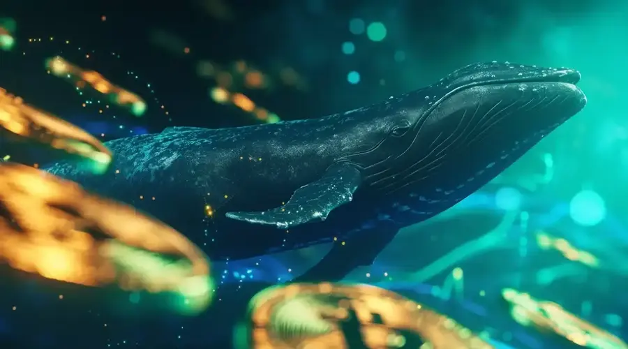 نهنگ‌های بیت‌کوین دوباره پوزیشن لانگ باز می‌کنند! آماده‌باش برای جهش قیمت؟