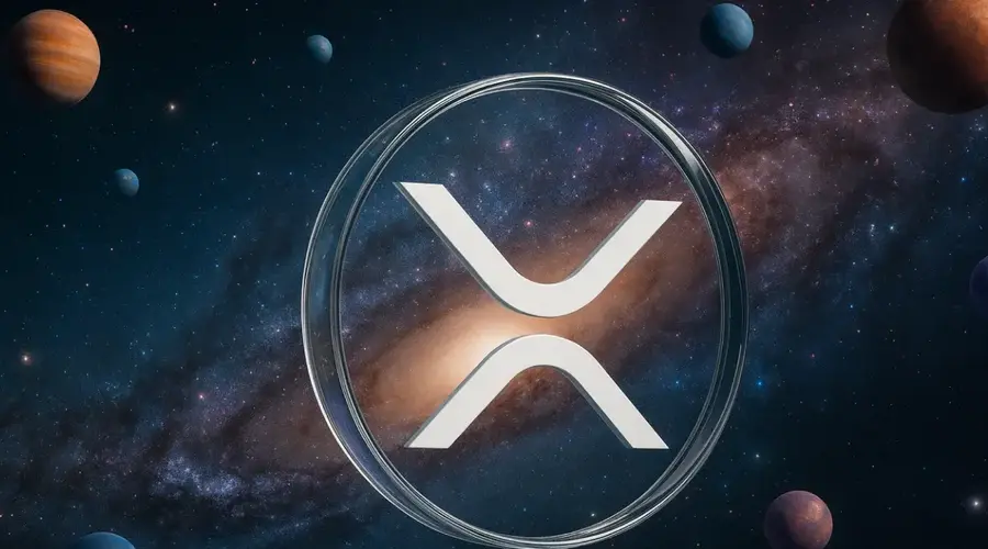 ریپل در دوراهی سرنوشت‌ساز؛ سیگنالی که می‌تواند روند قیمت XRP را تغییر دهد!