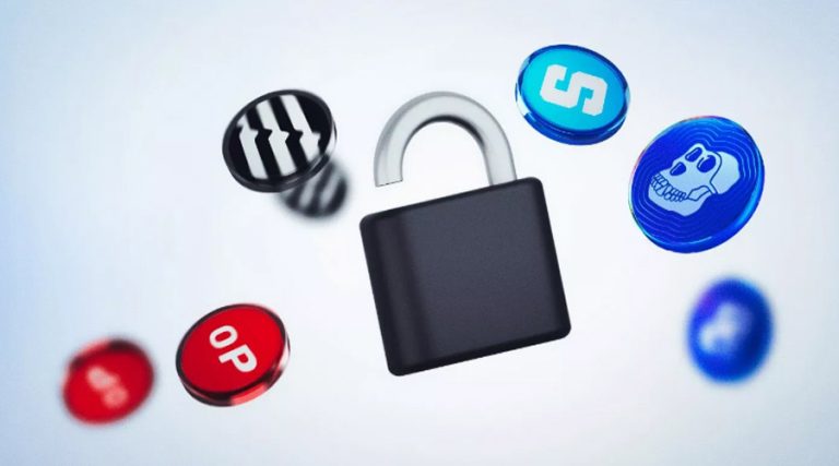 ۳ رویداد مهم آزادسازی توکن در هفته پیش رو (۲۱ مهر ۱۴۰۴)