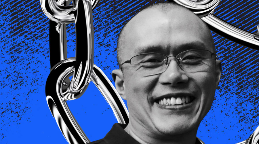 رقابت داغ صرافی‌ها؛ ژائو از کوین‌بیس خواست توکن‌های شبکه BNB را هم لیست کند!