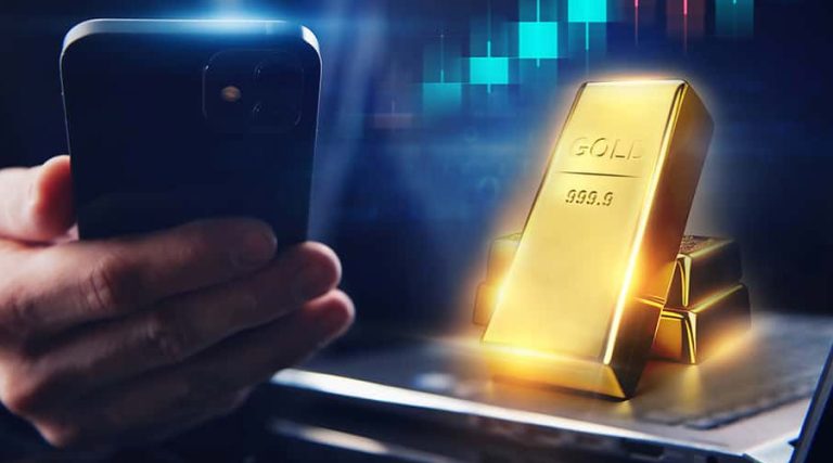 جدال جدید در دنیای کریپتو؛ آیا طلای توکنیزه‌شده می‌تواند جای بیت‌کوین را بگیرد؟