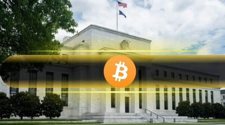 فدرال رزرو چراغ سبز داد؛ رالی رمزارزها در سه‌ماهه پایانی با کاهش نرخ بهره!