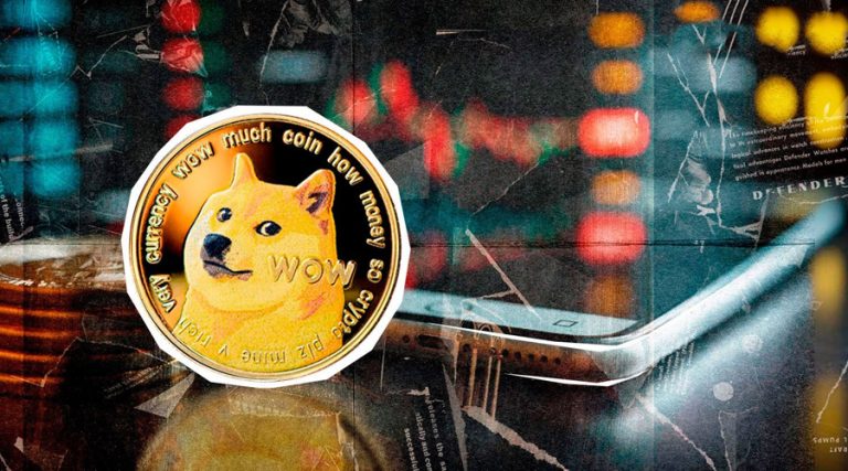 ظهور سیگنال‌های صعودی در بازار دوج‌کوین؛ قیمت DOGE بالاخره به ۱ دلار می‌رسد؟