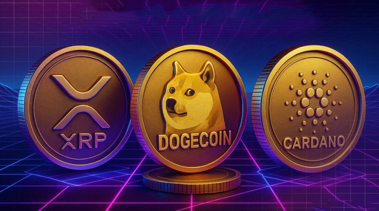 رشد چشمگیر تعداد کاربران DOGE؛ عبور از ریپل و کاردانو!