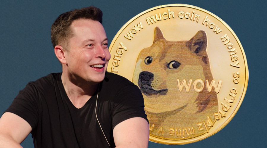 دوج‌کوین در آستانه حرکت صعودی؛ ایلان ماسک بازار میم‌کوین‌ها را دوباره داغ کرد!